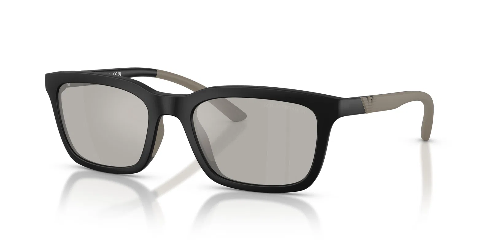 Emporio Armani 4249U Sunglasses - view 17